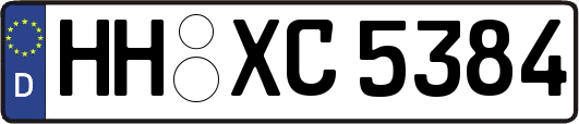 HH-XC5384