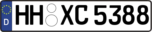 HH-XC5388
