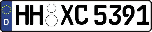 HH-XC5391