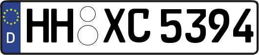HH-XC5394