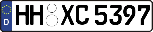 HH-XC5397