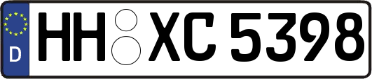 HH-XC5398