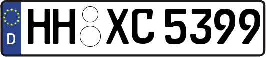 HH-XC5399