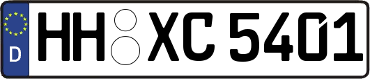 HH-XC5401