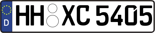 HH-XC5405
