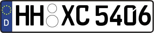 HH-XC5406