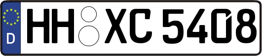 HH-XC5408