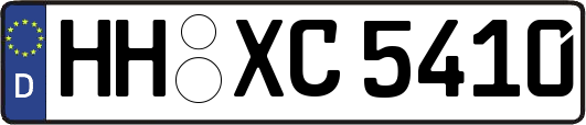 HH-XC5410