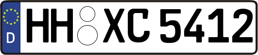 HH-XC5412