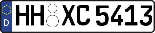 HH-XC5413