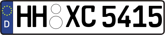 HH-XC5415