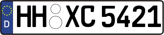 HH-XC5421