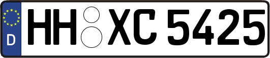 HH-XC5425