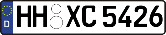 HH-XC5426