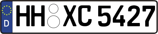 HH-XC5427
