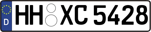HH-XC5428