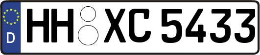 HH-XC5433