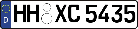HH-XC5435