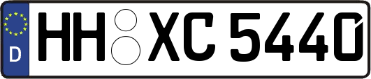 HH-XC5440