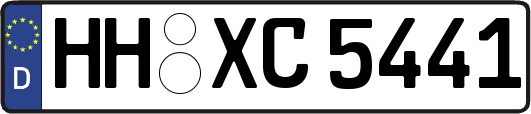 HH-XC5441