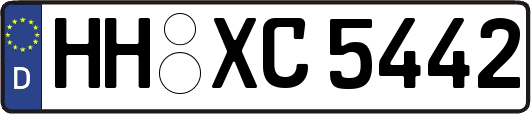 HH-XC5442