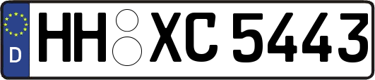 HH-XC5443