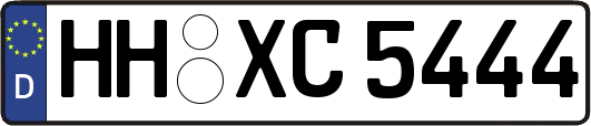 HH-XC5444