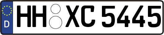 HH-XC5445