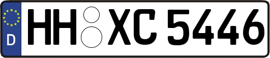 HH-XC5446