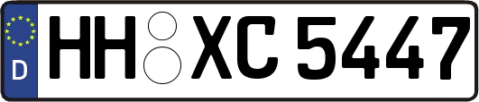 HH-XC5447