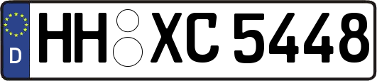 HH-XC5448