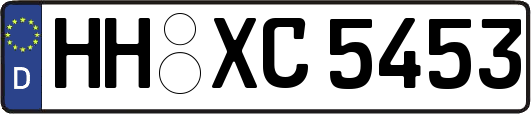 HH-XC5453