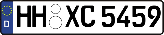 HH-XC5459