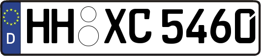 HH-XC5460
