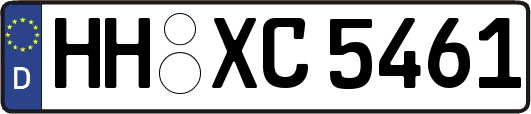 HH-XC5461