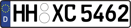 HH-XC5462