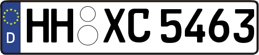 HH-XC5463