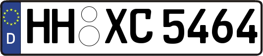 HH-XC5464