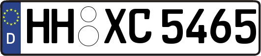 HH-XC5465