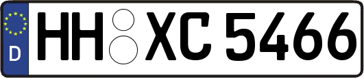 HH-XC5466