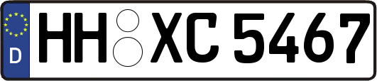 HH-XC5467