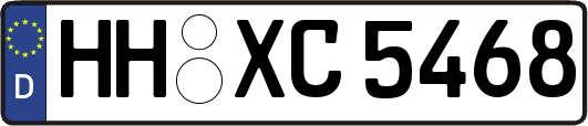 HH-XC5468