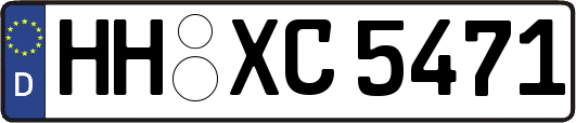 HH-XC5471