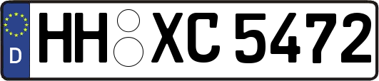 HH-XC5472