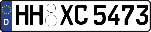 HH-XC5473