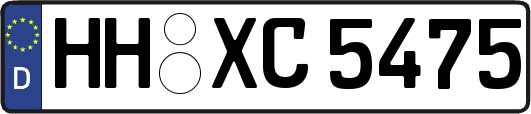 HH-XC5475
