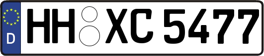 HH-XC5477