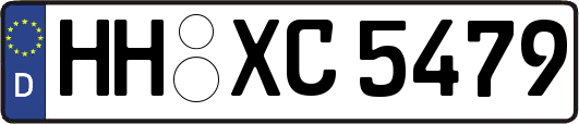 HH-XC5479