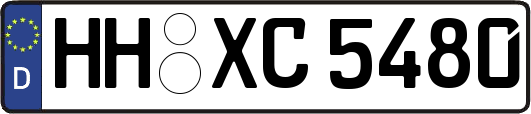 HH-XC5480