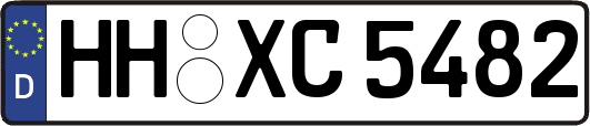 HH-XC5482